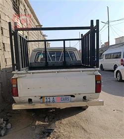 تويوتا هايلوكس